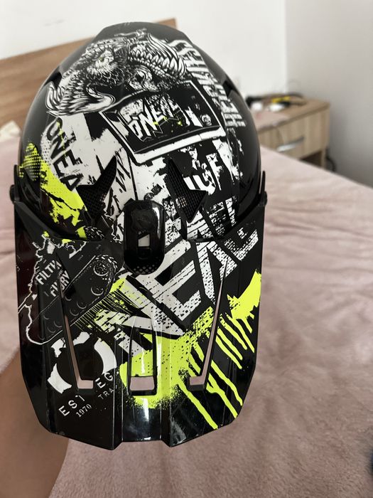 Casca Moto marimea S