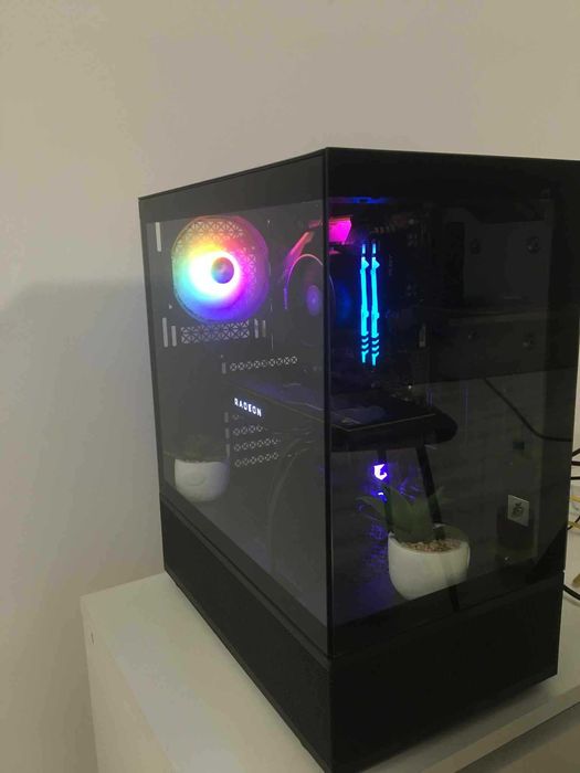 Pc gaming fortnite