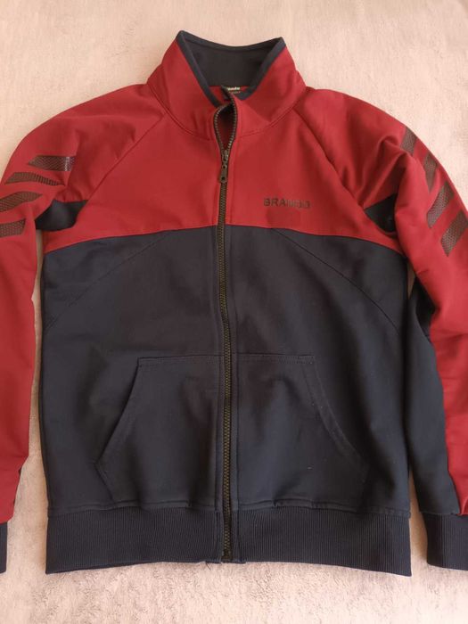 Спортен екип Л размер, Спиди