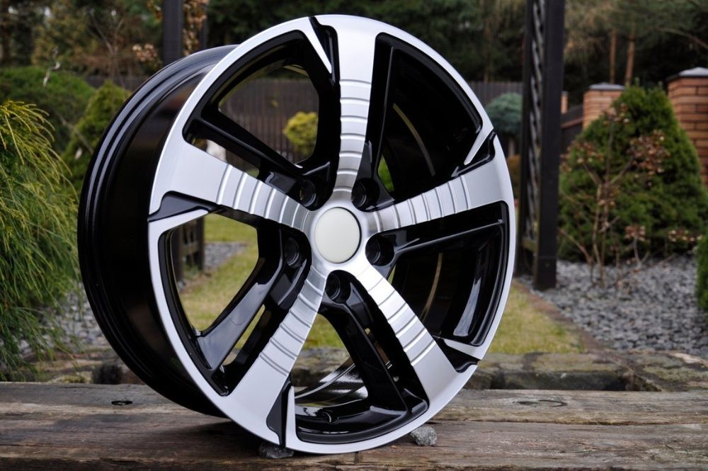 16" Джанти Пежо 5X108 PEUGEOT 308 / 3008 / 407 508 / 5008 605 / 607