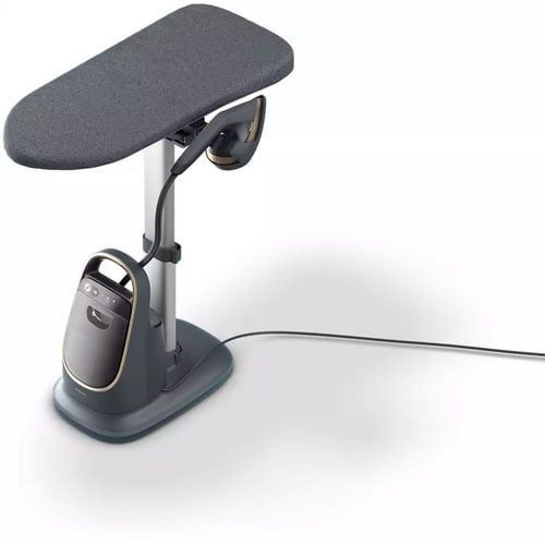 Отпариватель Tefal IT3480
Тип Напольный
Мощность 2000 Вт