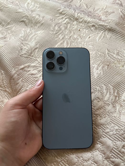 iPhone 13 Pro Max 512 GB