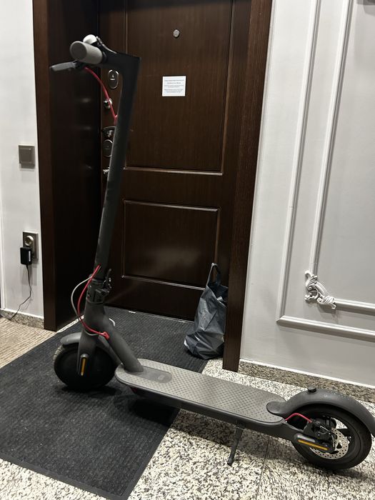 М365 Xiaomi Электросамокат