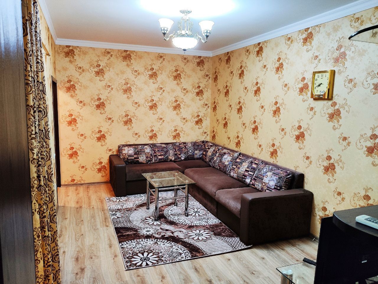 Продажа квартиры ттз Ахмад югнакий хумоюн феруза