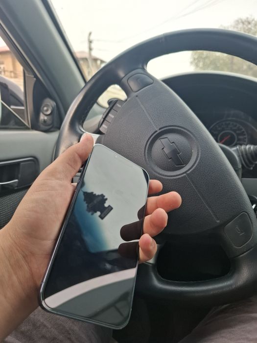 Iphone 13 pro max 256gb