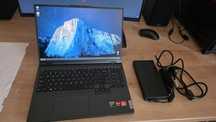Lenovo Legion Pro 5 16ARX8