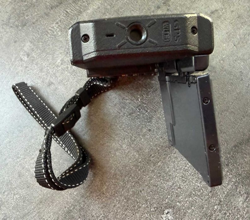 Водоустойчив и прахоустойчив фотоапарат Olympus TG-870