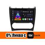Mercedes C class W203 2005 - 2009 Мултимедия Навигация Android