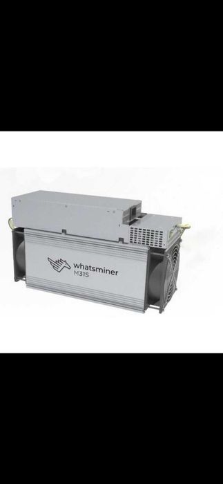 Продам Асики Whatsminer