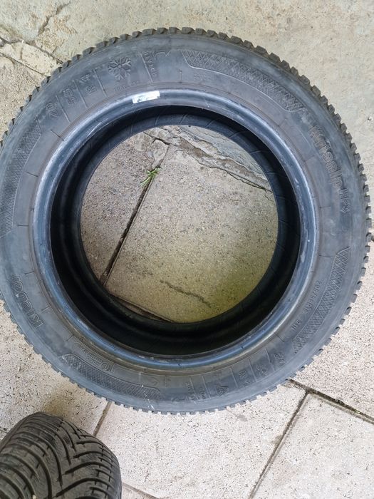 Зимни / летни гуми 205/55/16