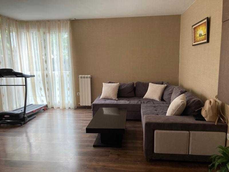 Продава се Тристаен апартамент в София, Студентски град - 100 кв.м за 1440 €/кв.м - Снимка #4