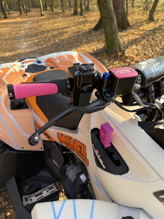 CanAm Renegade Xxc 1000R 2025