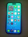 IPHONE 15 pro maxx 256 GB