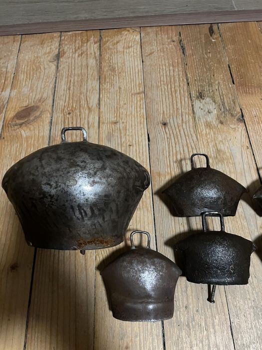 Стари Хлопки, тюмбелеци