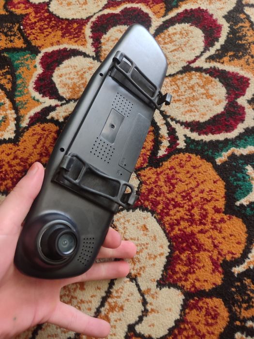 Ifoun regstator va boshqachalari bor