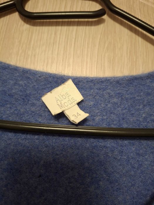 Pulover 100% cașmir