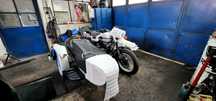 Motocicletă URAL 2022