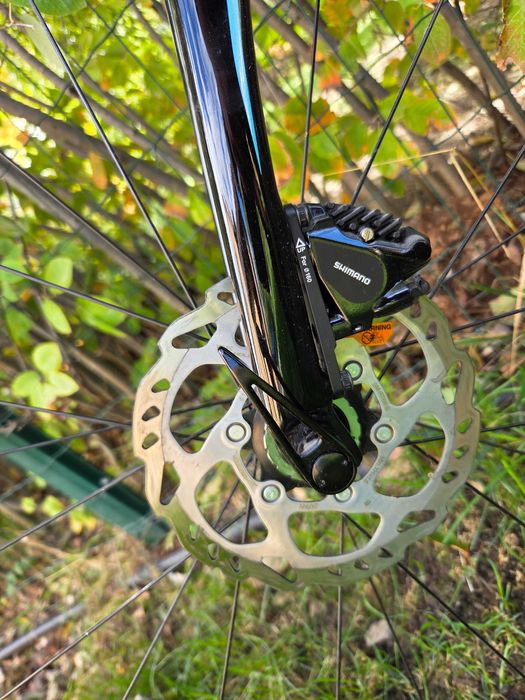 Merida Silex 700 (Custom) - Shimano 105, NOUĂ - Trainer sau Gravel!
