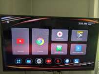 TVBOX TranspeedX4 4/64gb. S905X4.