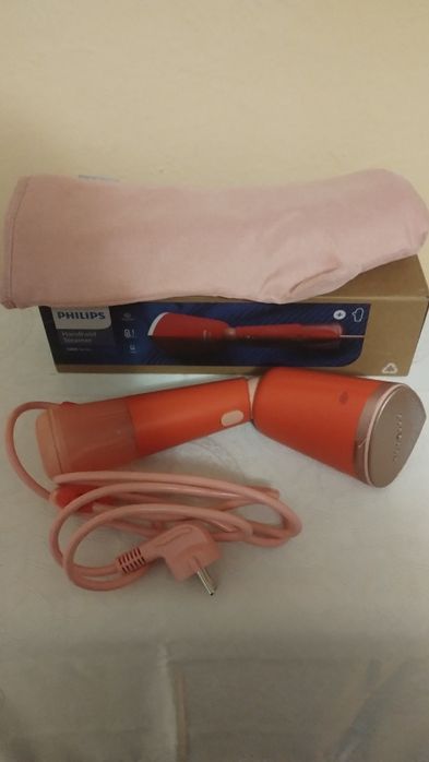 Уред за гладене на пара