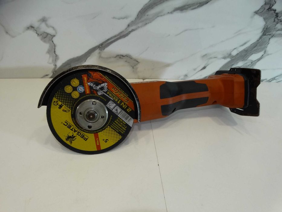 Hilti AG 6D - 22 / Nuron - Акумулаторен шлайф