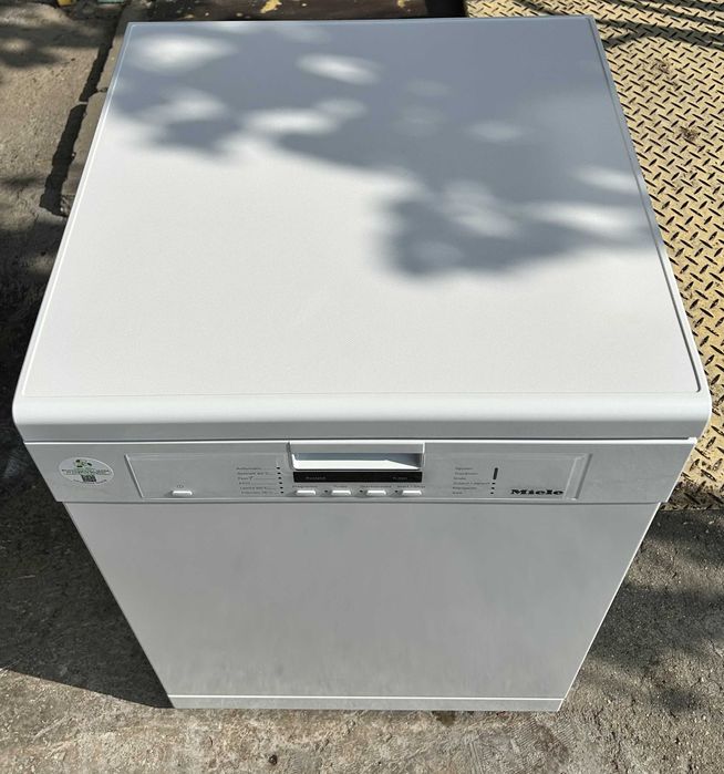 Съдомиялна Miele 60 см свободностояща G5220 EcoLine