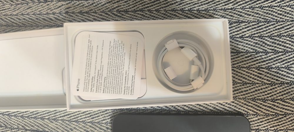 Айфон на Андроиде