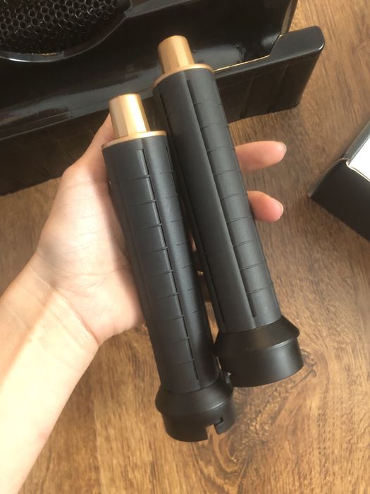 Uscator de par,nou’