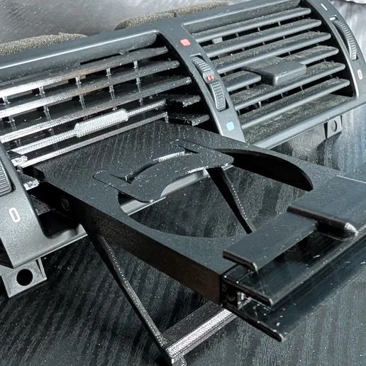 Cupholder / поставка за чаша BMW E46