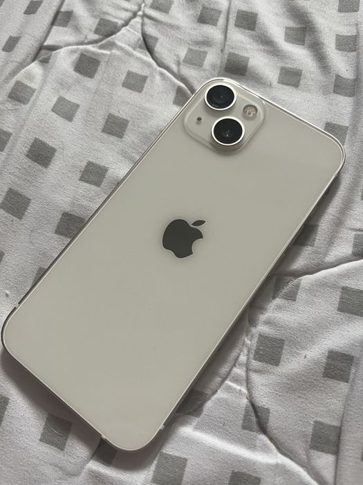 Айфон 13 256гб 72%