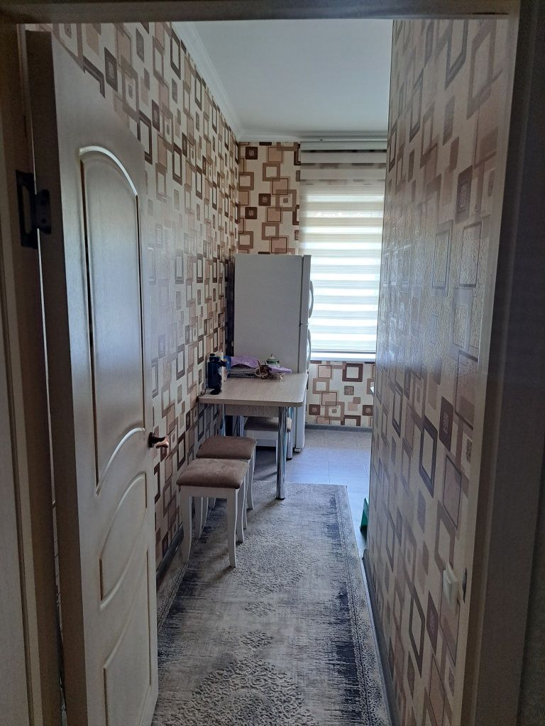Продается квартира в новостройке