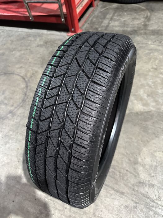 Anvelope M+S 195/55 R16 Garantie 3 Ani Nerulaye