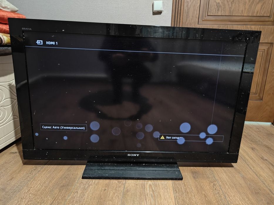 TV Sony bravia телевизор