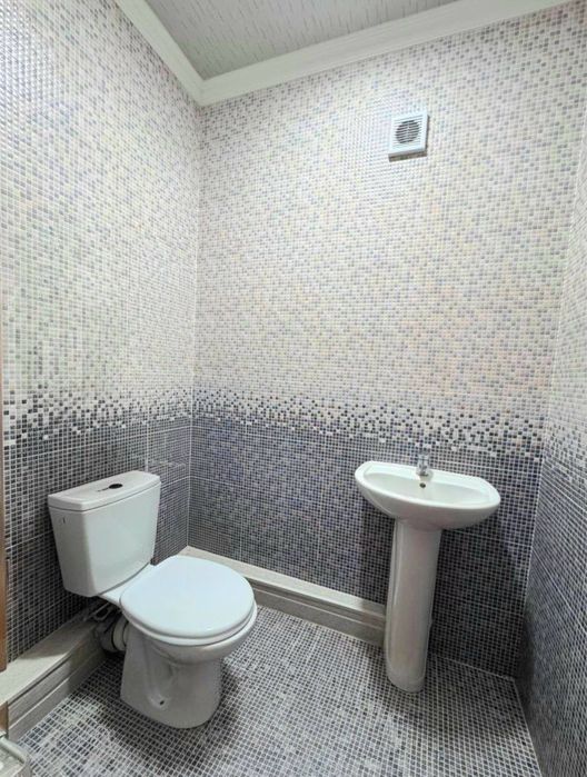 Новостройка карасу-1, 3/2/4 кирпич 80 кв.м.