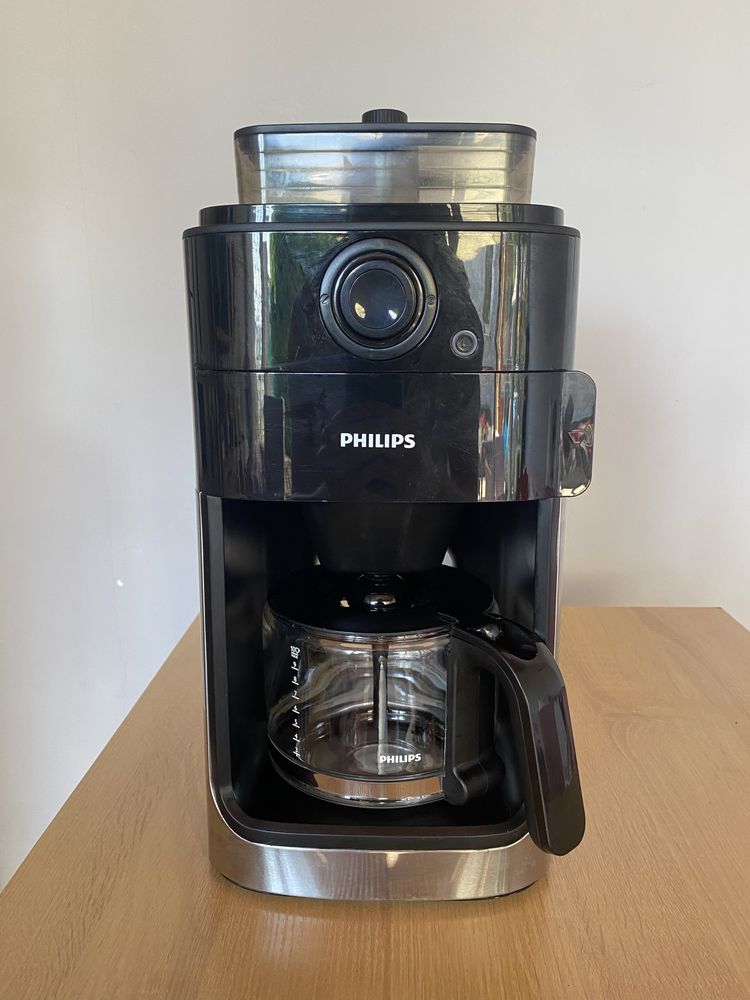 Кафе машина PHILIPS