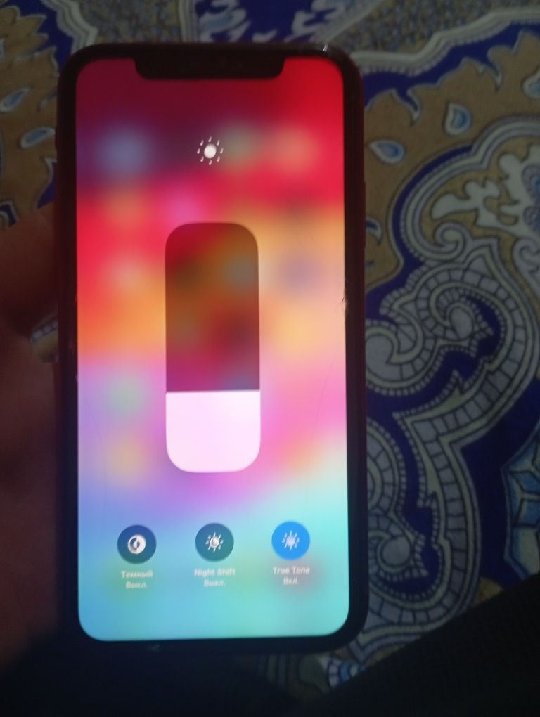 iPhone Xr 128 срочно