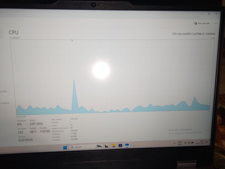 Laptop Gaming Lenovo LOQ 15IAX9
