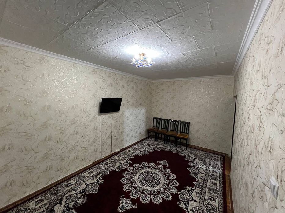 квартира в аренду