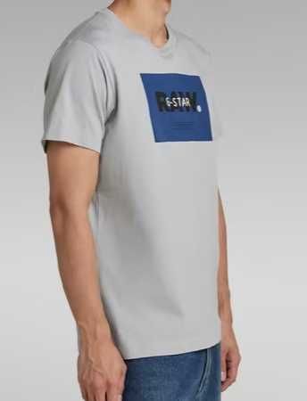 Тениска G Star Raw - L