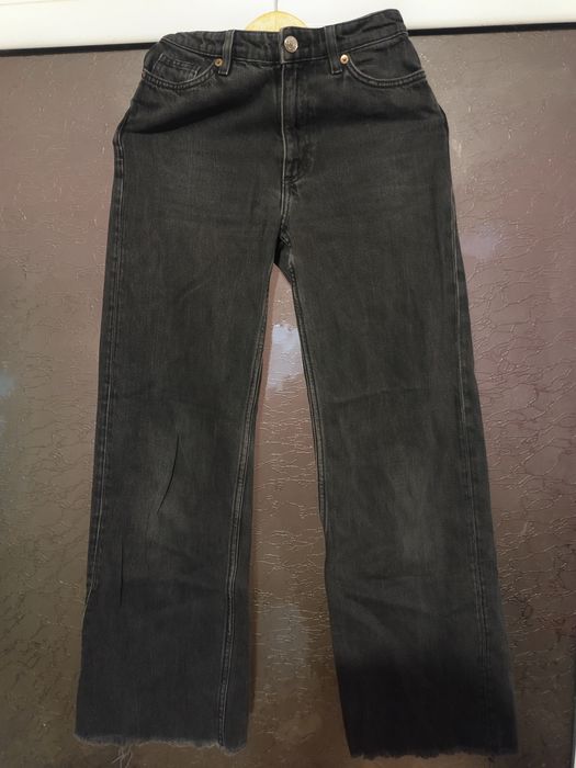 Дънки Weekday, monki и zara