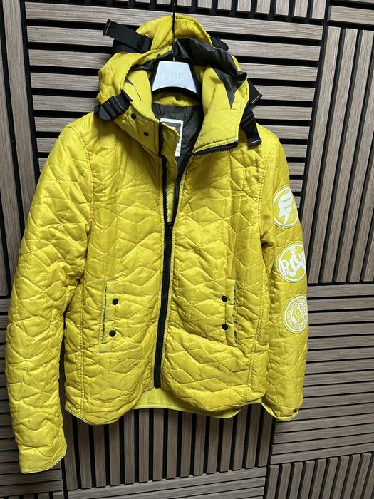 G Star RAW :  Преходно яке размер Л / Оригинал