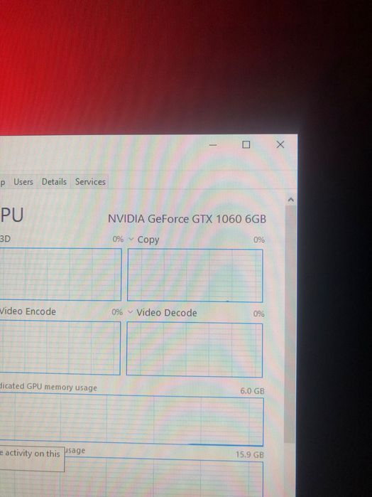 Setup de gaming negociabil