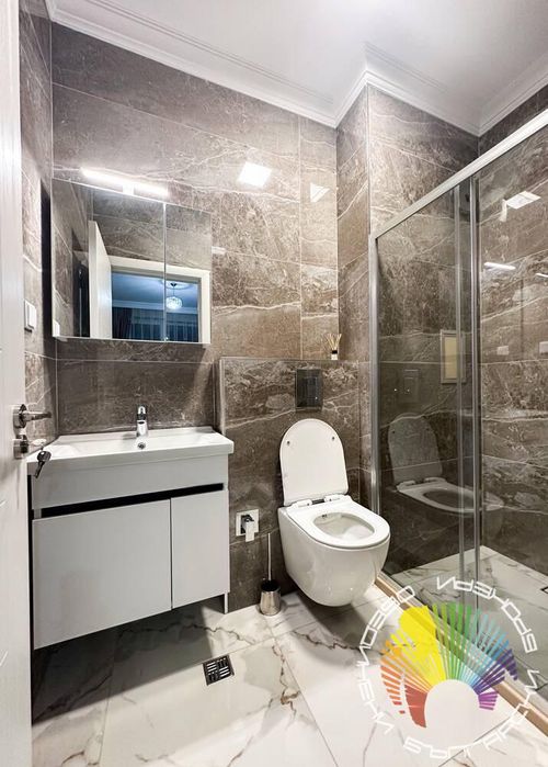 Дава се под наем Тристаен апартамент в Бургас, Изгрев - 105 кв.м за 850 € - Снимка #12