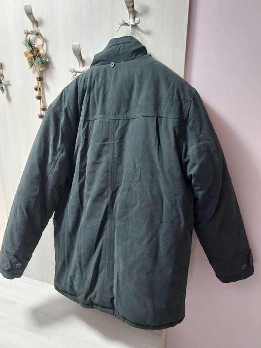 Зимно палто. Ново