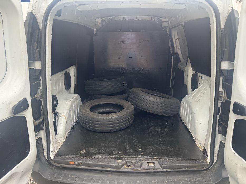 Dacia Doker/2020/diesel/6 viteze/stare buna.