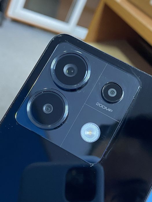 Redmi Note 13 Pro 5G 256GB, Garantie 12 luni | Lensun