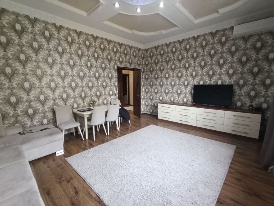 Продаём готовый участок Янгихаёт, Шокир арык, метро 3 бекат