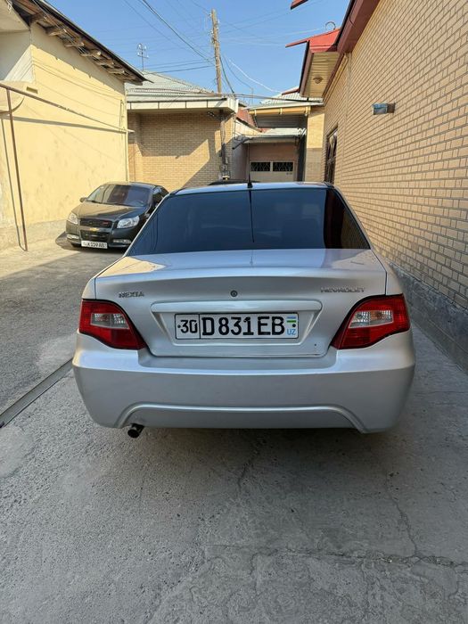 Neksiya Narxi 3.800 yili 2013