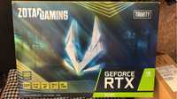 Placa video RTX Nvidia 3090 24gb impecabila