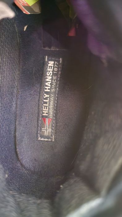 Helly Hansen Stockholm 2 42 EU